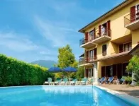 Hotel Astra - piscina