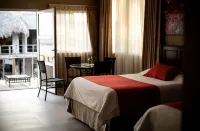 카사 데 마르 호텔 & 빌라스 Caserio Hacienda San Alfonso 호텔