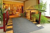 Panoramahotel Lilienstein