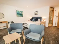 Kessock Các khách sạn ở Newby Bridge