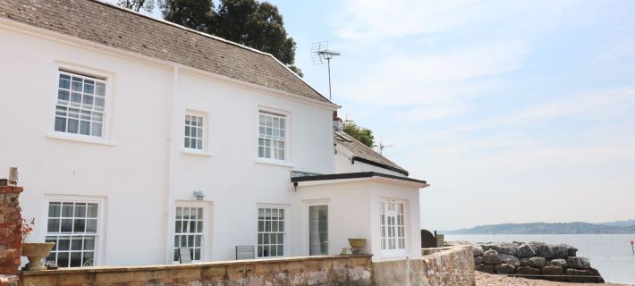 Searles Hotéis em East Devon District