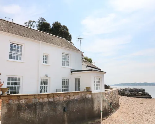 Searles Hotels in Lympstone
