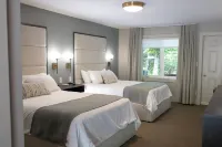 Glenora Inn & Distillery