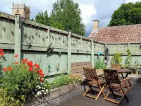 Greenham Cottage Hotels in Norton Sub Hamdon