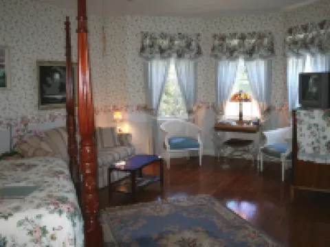Heron Cay Lakeview Bed & Breakfast Hotels in Mount Dora
