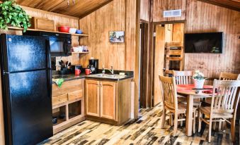 American Heritage RV Park