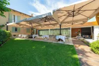 Palas Cerequio Hotels in La Morra