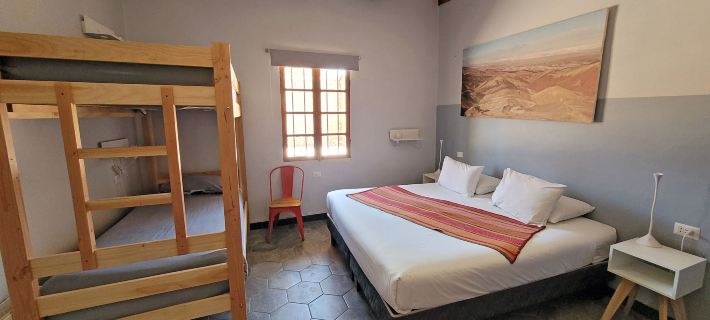 Jardin Atacama Hotel Hotels in El Loa