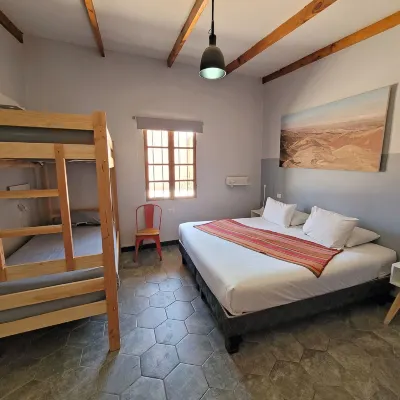 Jardin Atacama Hotel Hotels near El Tatio