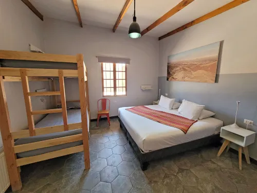 Jardin Atacama Hotel - 2 tähden