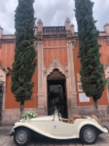 Hotel Posada San Miguel Hotels in 