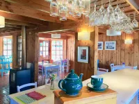 Hotel Frutillar Hôtels à : Province de Llanquihue