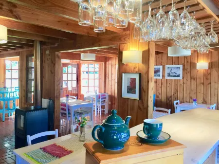 Hotel Frutillar Отели рядом с достопримечательностью «Колониальный немецкий музей»