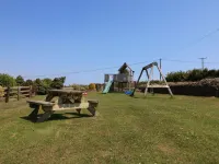 Oak Cottage Hotel a Grampound with Creed