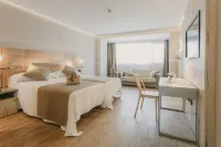 Hotel El Mirador Hotels in Villanueva de Tapia