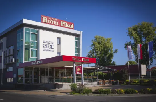 Hotel Pikul Hotel di 