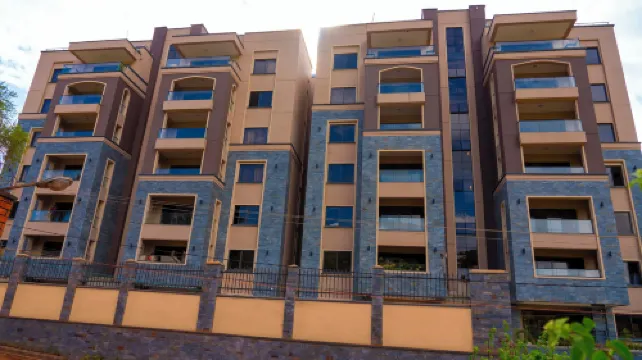 Abrish Hotel and Apartment