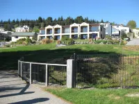 The Moorings Motel and Apartments Hotels near Rippon
