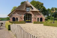 Herberg de Kemper Các khách sạn ở 