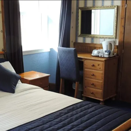 The Orkney Hotel