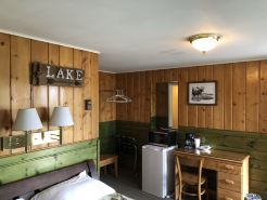 Timberline Inn of Grand Lake