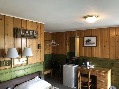 Timberline Inn of Grand Lake Hotels in Grand Lake