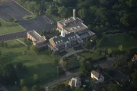 Dominion House Hotels in Guthrie