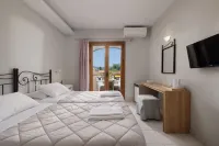 Louvre Hotel