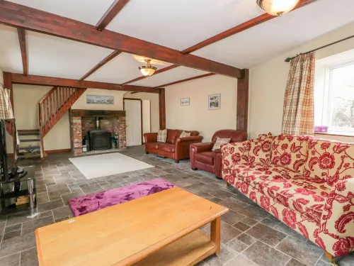 5 Cliff Lane - Pet friendly