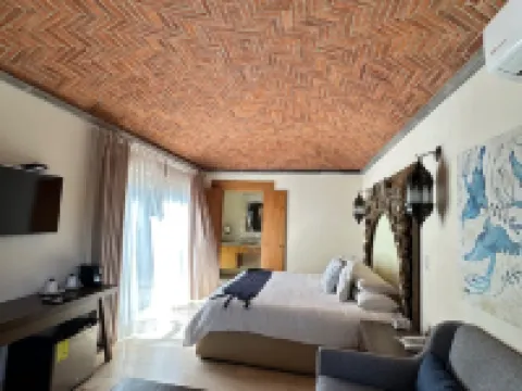 Hotel Lindo Ajijic Bed & Breakfast Hoteles en Ajijic