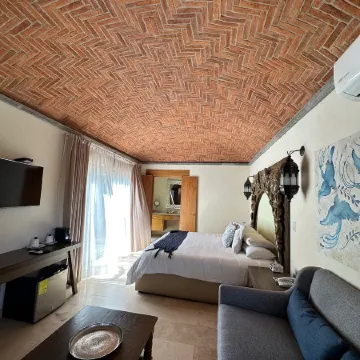 Hotel Lindo Ajijic Bed & Breakfast