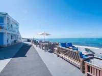 日落懸崖酒店 鄰近日落崖公園（Sunset Cliffs）的酒店