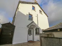 Rose Cottage - 4-Star