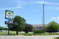 Heritage Inn Express Hotels in Marysville