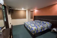 Oaxaca Inn Reforma Hotels in Tlalixtac de Cabrera
