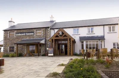 Premier Inn Liskeard