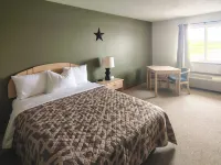 The Trail Inn - Stanton IA - Halland Ave Hôtels à : 