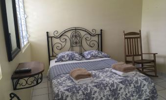 Posada Colonial Beach Villas