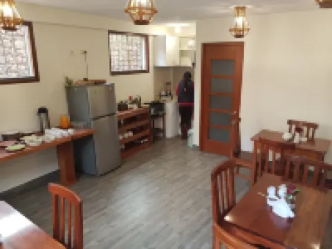 Hotel la Posada de Francisca