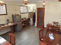 Hotel la Posada de Francisca فنادق في Pisac