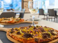 Terral Hotel & Spa - breakfast