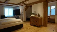 Waldrast Bed & Breakfast - bar