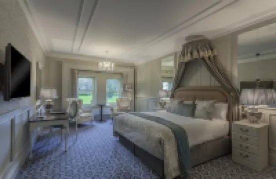 Ballyseede Castle Hôtels à : 