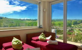 Wellness Suite Na' Canuna'