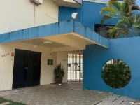 BRAVO ADM FILIAL 8 NOVA MUTUM Hotéis em Nova Mutum