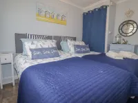Merryfield Lodge