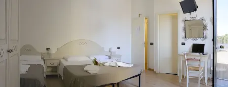 La Spiga Affittacamere