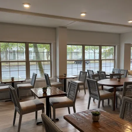 Beach View Hotel