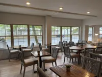 Beach View Hotel - Desayuno