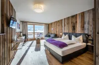 Almlust - Hotel, Apartments, Chalets